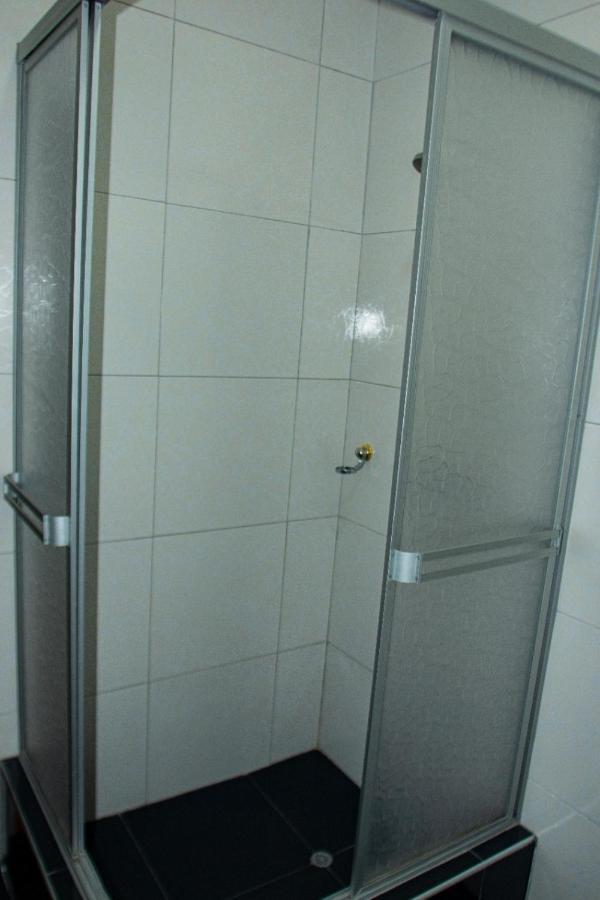 Hostal Vasco Tacna Exterior foto
